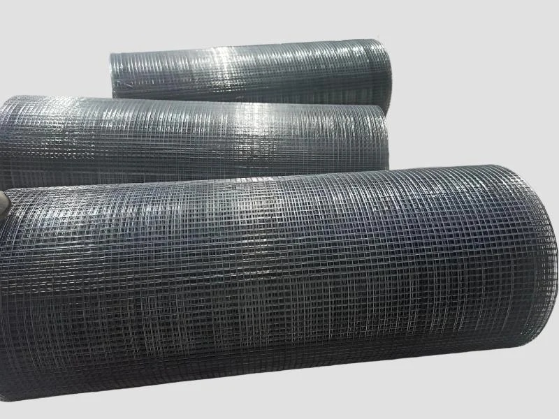 Half-Inch Wire Mesh 0.8 mm 15 Gauge