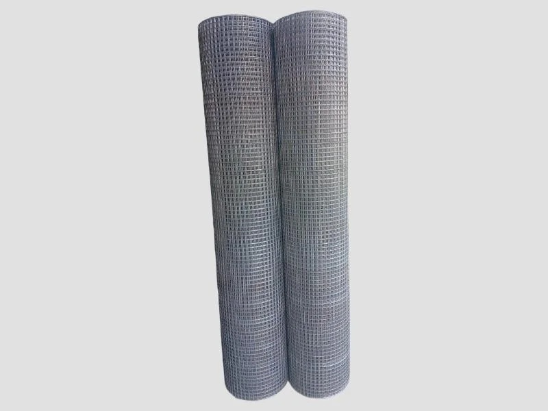 Half-Inch Wire Mesh 1.0 mm 15 Gauge