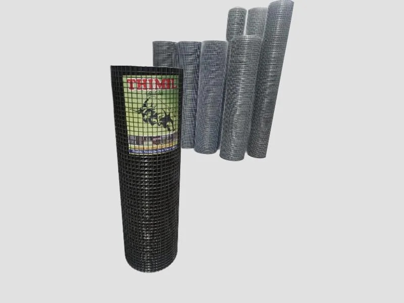 Half-Inch Wire Mesh 2.0 mm 15 Gauge
