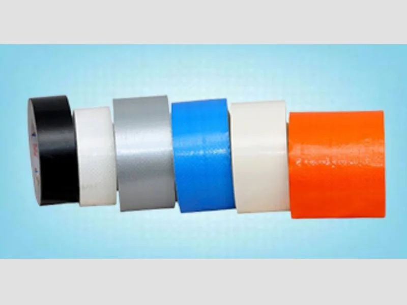 DHDPE 9040 - Fabric Tape With Liner
