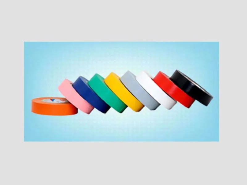 DPWT 110 PVC - Wire Harness Tape