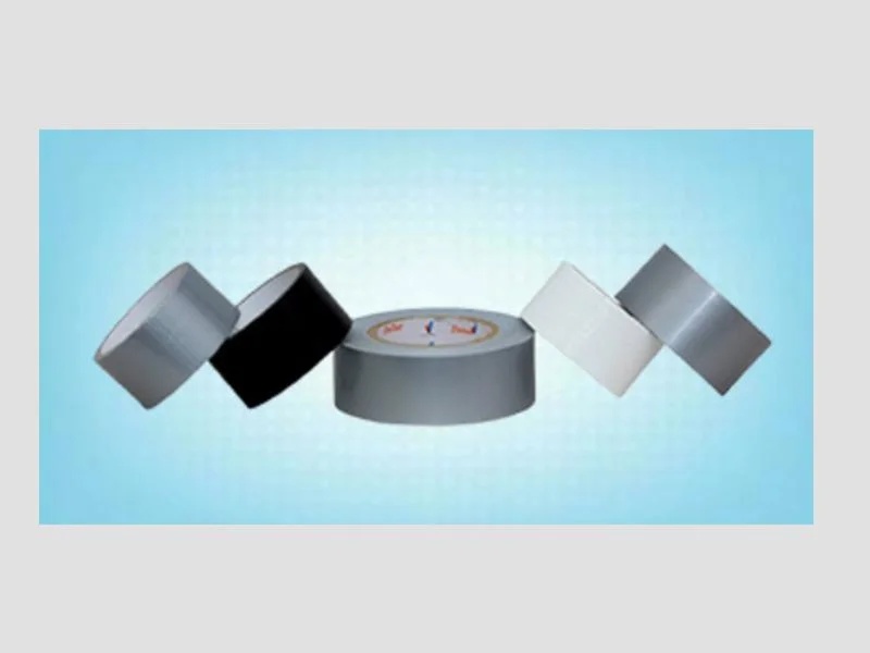 Duct Tape Grey - DDUCT 180G