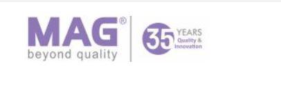 MAG Solvics Pvt Ltd