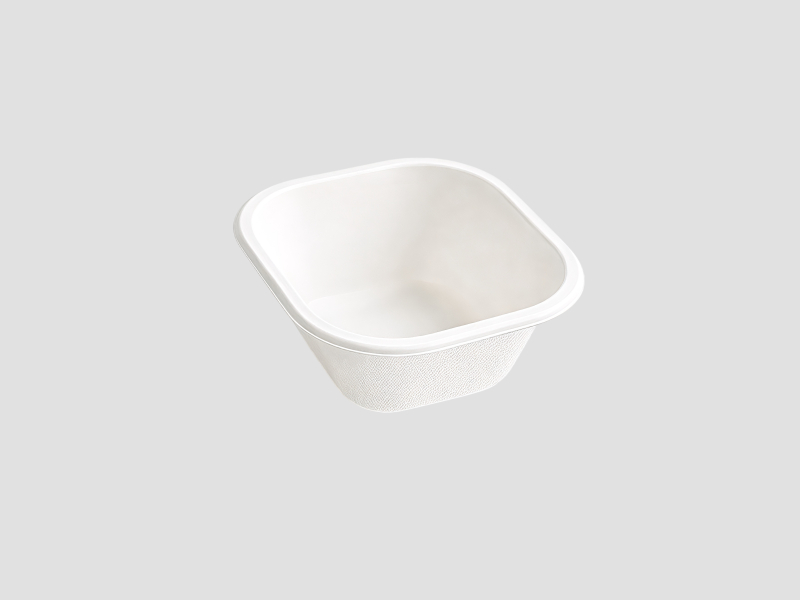 110 ML Kiwi Bowl For Food Serving And Snack Packaging Applications