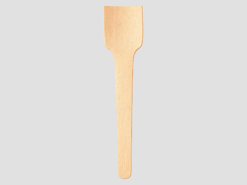 95 MM Ice Cream Spoon For Dessert Serving Applications