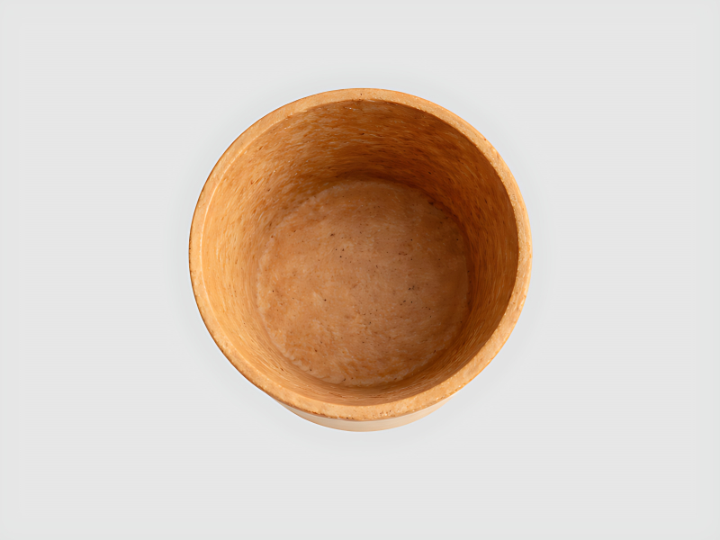 Biscuit Tea Cups 90 ML For Compact Beverage Serving Applications