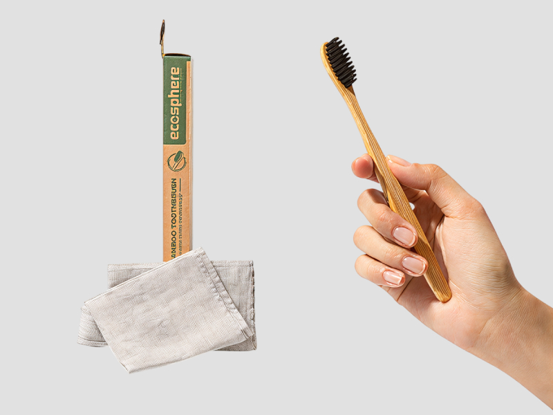 Kids Tooth Brush 7 To 15 Years For Daily Oral Care Applications