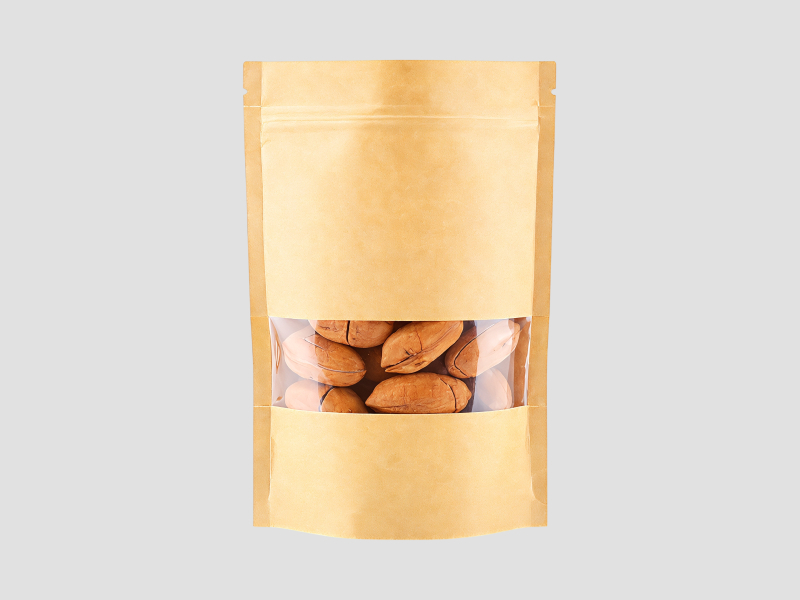 Standy Pouches