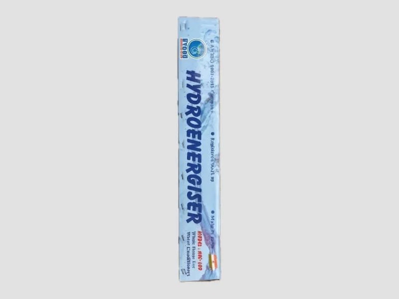 Hydroenergiser HEC Magnetic Water Treatment Box for Home Supply