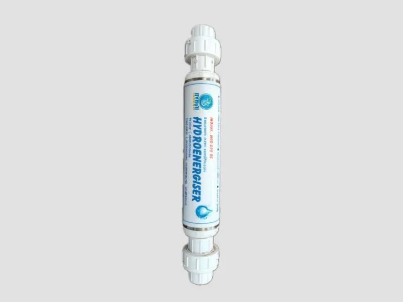 Hydroenergiser HECO75US Advanced Water Conditioning Unit For Utilities