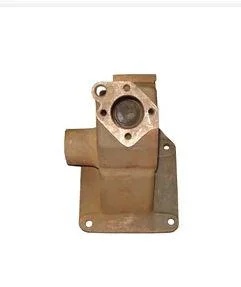 Steering Box for Automotive and Heavy Vehicle Steering Systems