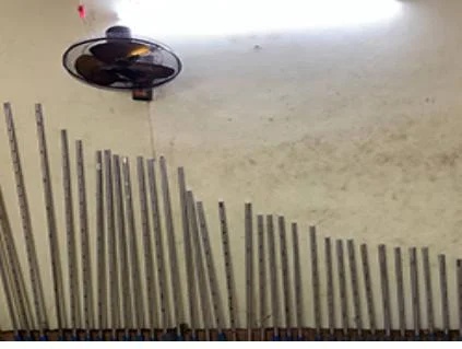 Precision Pump Shafts for Industrial Pump Applications