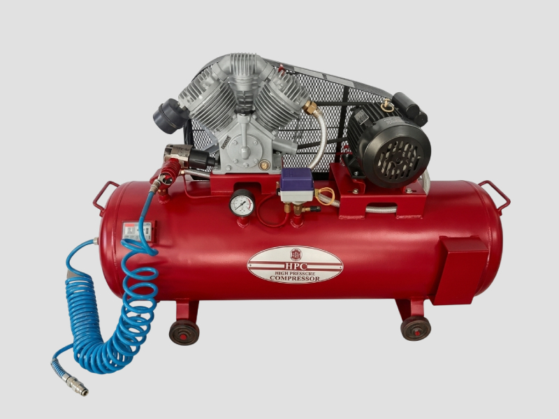 Air Compressors