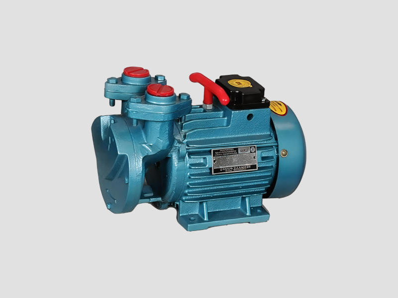 Monoblock Pumps