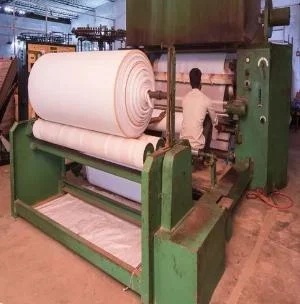 Denim Fabric Heavy-Duty Cotton Material for Apparel