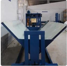 PU Foam Peeling and Boring Machine â€“ Automatic High Capacity for Industrial