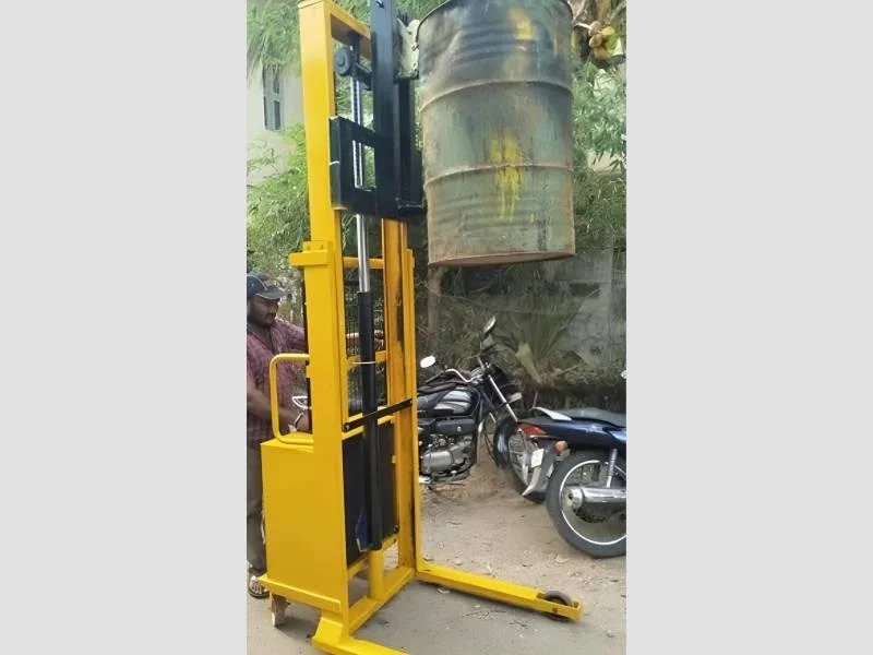 Drum Handling Equipment