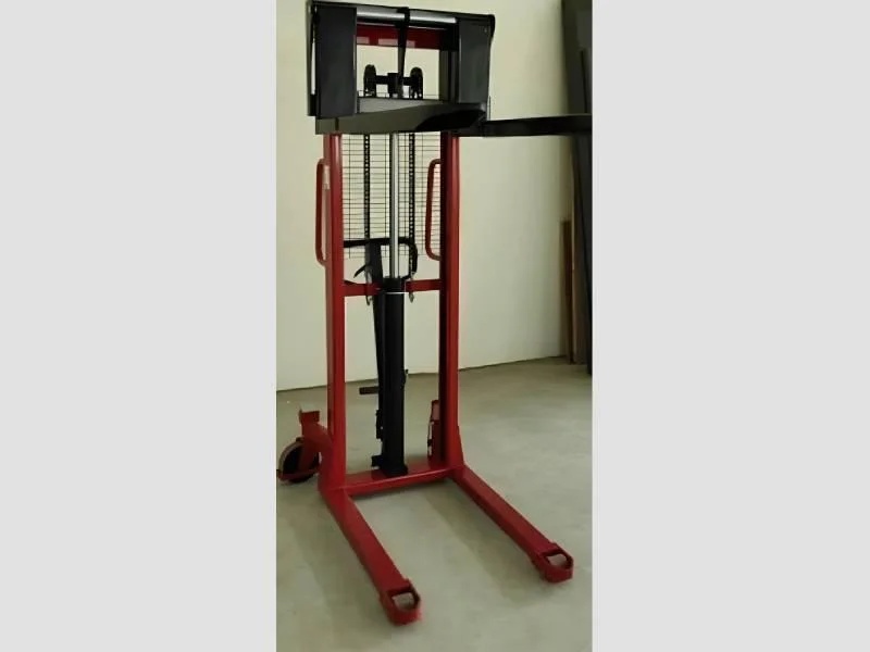 Automotive Lifting Solutions