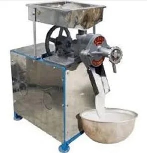 Instant Wet Grinder â€“ Stainless Steel | Commercial Wet Grinding Machine