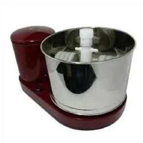 Table Top Wet Grinder â€“ Compact Stainless Steel Food Grinding Machine