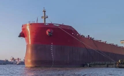 UNICARGO â€“ Cargo & Tank Cleaning Services