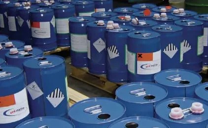 UNIMARINE â€“ Marine Chemicals & Treatment Solutions