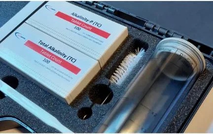 UNITESTING â€“ Test Kits, Reagents & Marine Monitoring Tools