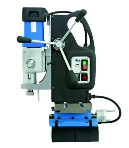 MAB 825 KTS Automatic Magnetic Core Drilling Machine 80 mm by BDS