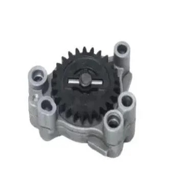 Automotive spare parts optimized for reliable automotive application