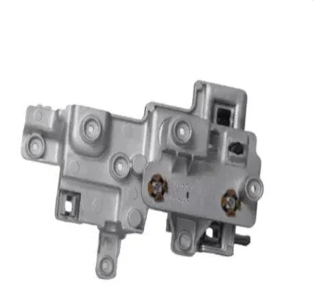 Terminal connector designed for secure electrical connections and versatile automotive and industrial application
