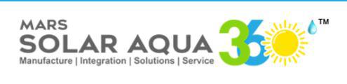 Mars Solar Aqua Pvt Ltd