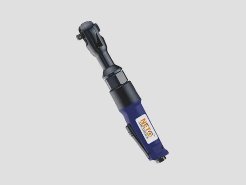Ratchet Wrench RP107-A1 - 3/8