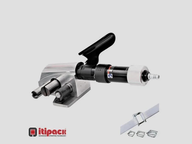 Heavy-Duty Pneumatic Cord Strap Tensioner 40mm – APT PACK ITI 70