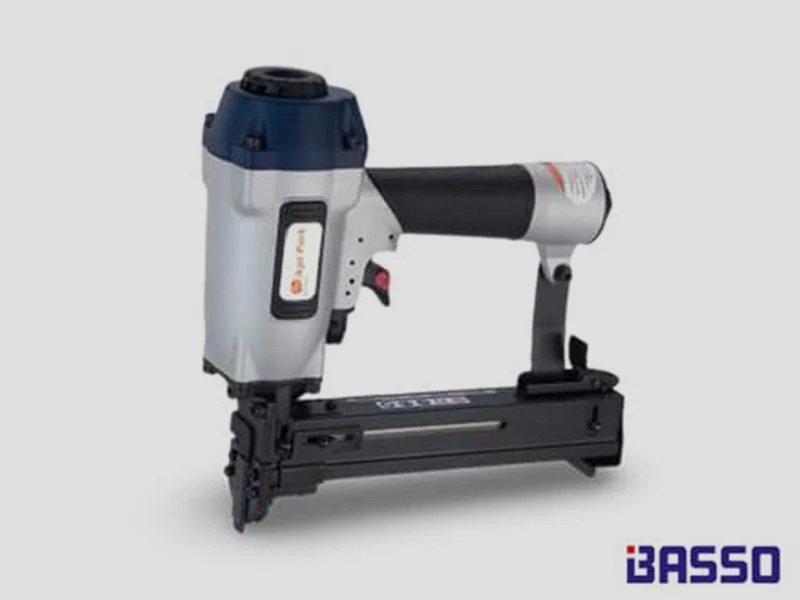 Pneumatic Corrugated Fastener Tool SC25/15-A1 for Wood Joinery