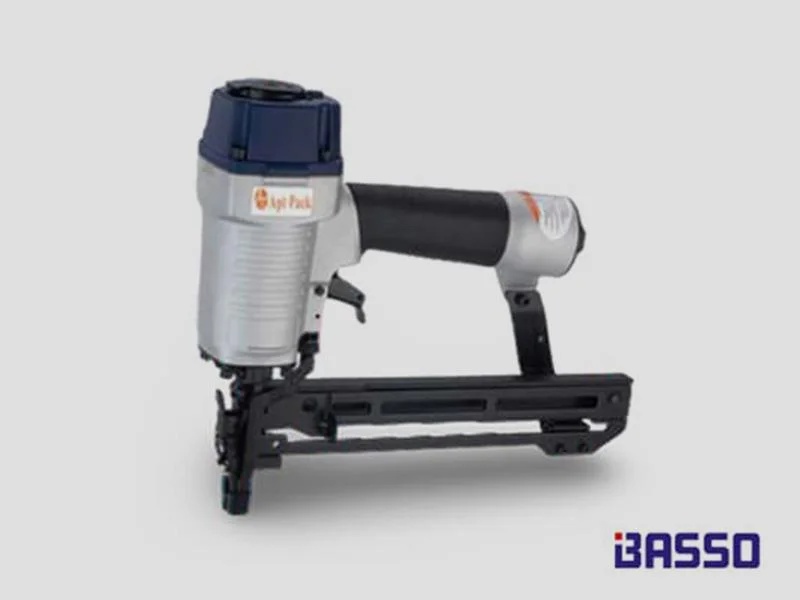 Pneumatic Finish Stapler 90/40-A1 for Woodworking & Carpentry