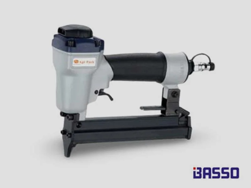 Pneumatic Headless Pinner S10/22J-A3 for Precision Woodworking