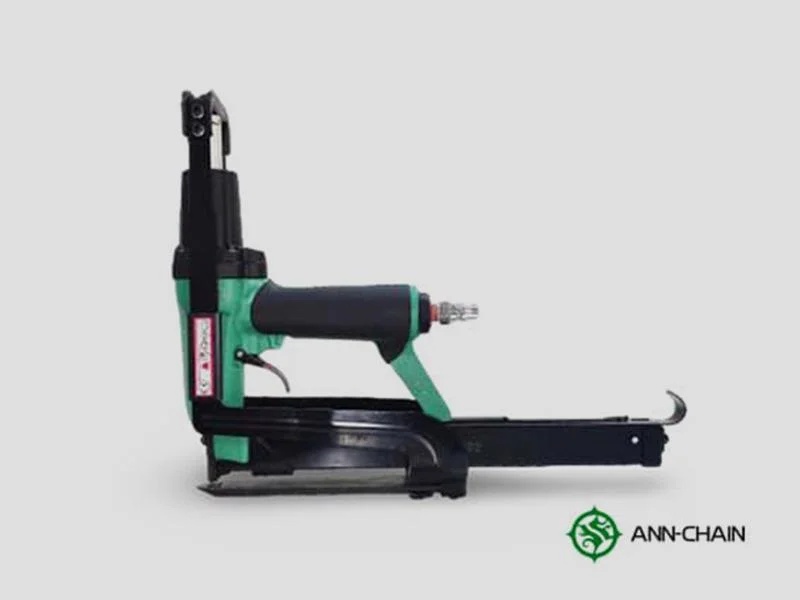 Pneumatic Padding Tool P88SJ/BJ for Bedding & Upholstery Work