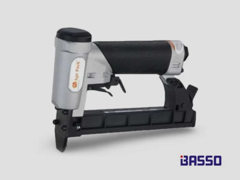 Pneumatic Upholstery Stapler S 80/16 A1 for Furniture & Fabric Work