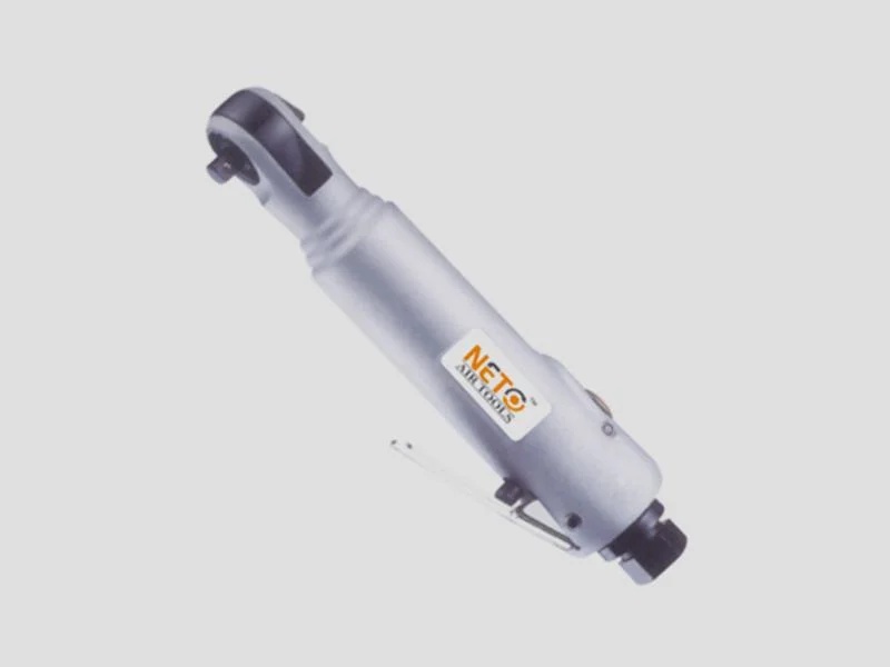 Ratchet Wrench (Stubby) RP003-B1 - 1/4