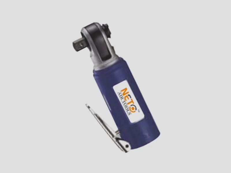 Stubby Ratchet Wrench RP102-A1 3/8\\