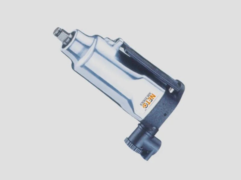 Twin Hammer Impact Wrench IT114-A1 3/8