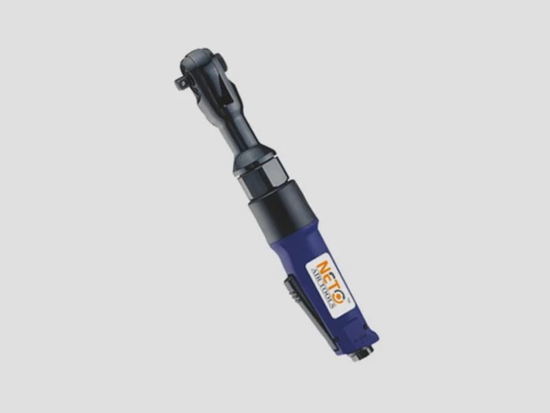 Twin Hammer Impact Wrench IT124T-B1 3/8