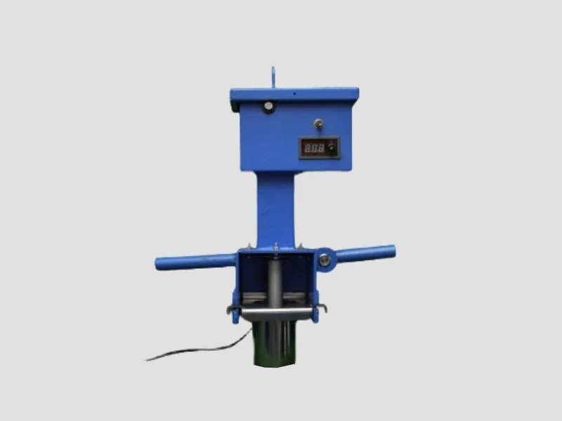 Hanging Murukku Machine 15 kg for Commercial Snack Production