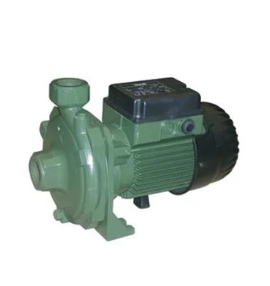 DAB Industrial Pump â€“ High-Efficiency Fluid Transfer System
