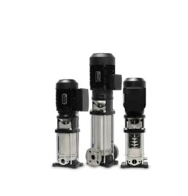 E-tech Industrial Pump â€“ High-Efficiency Fluid Transfer System