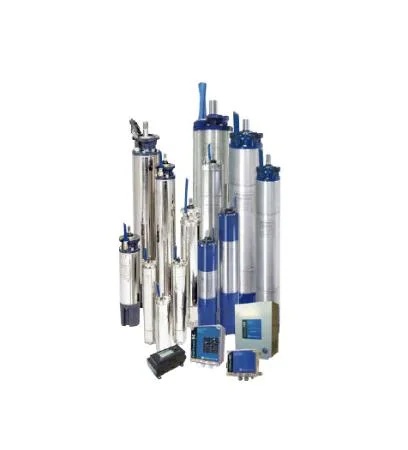 Franklin Electric Industrial Pump â€“ High-Efficiency Fluid Transfer System