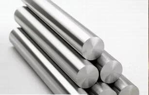 M.S Round Bars 16-300 mm for Industrial Use - Arihant Iron & Steel