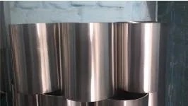 SS 1080 Open Well Body Stainless Steel Water Storage Tank | Arunachala Industries