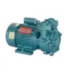 Slow Speed Self Priming Monoblock Pump 0.5 HP for Domestic Water Supply