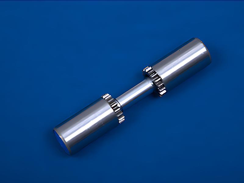 17 T Top Roller 100 Millimetre For Suessen Spinning